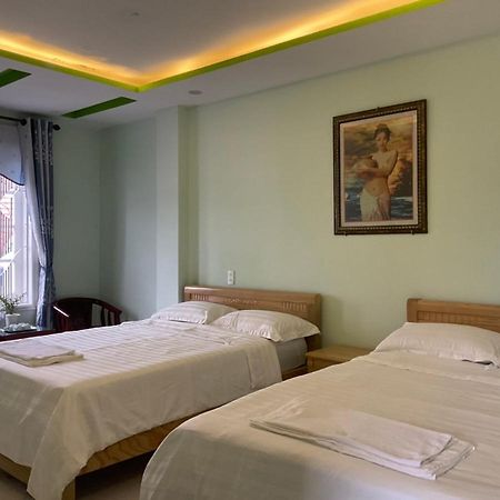 An Na Binh Homestay Hoi An Exterior photo