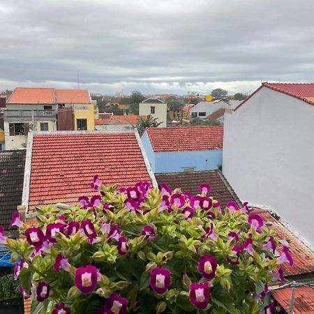An Na Binh Homestay Hoi An Exterior photo