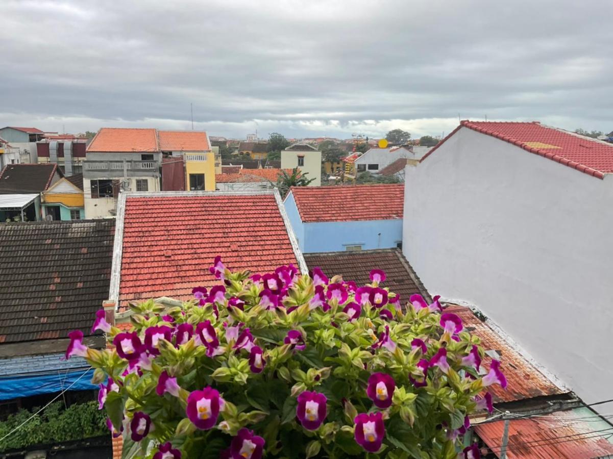 An Na Binh Homestay Hoi An Exterior photo