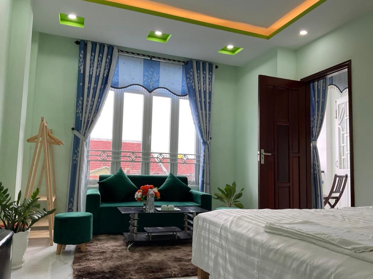 An Na Binh Homestay Hoi An Exterior photo
