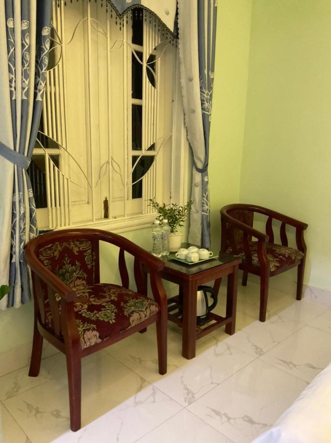 An Na Binh Homestay Hoi An Exterior photo