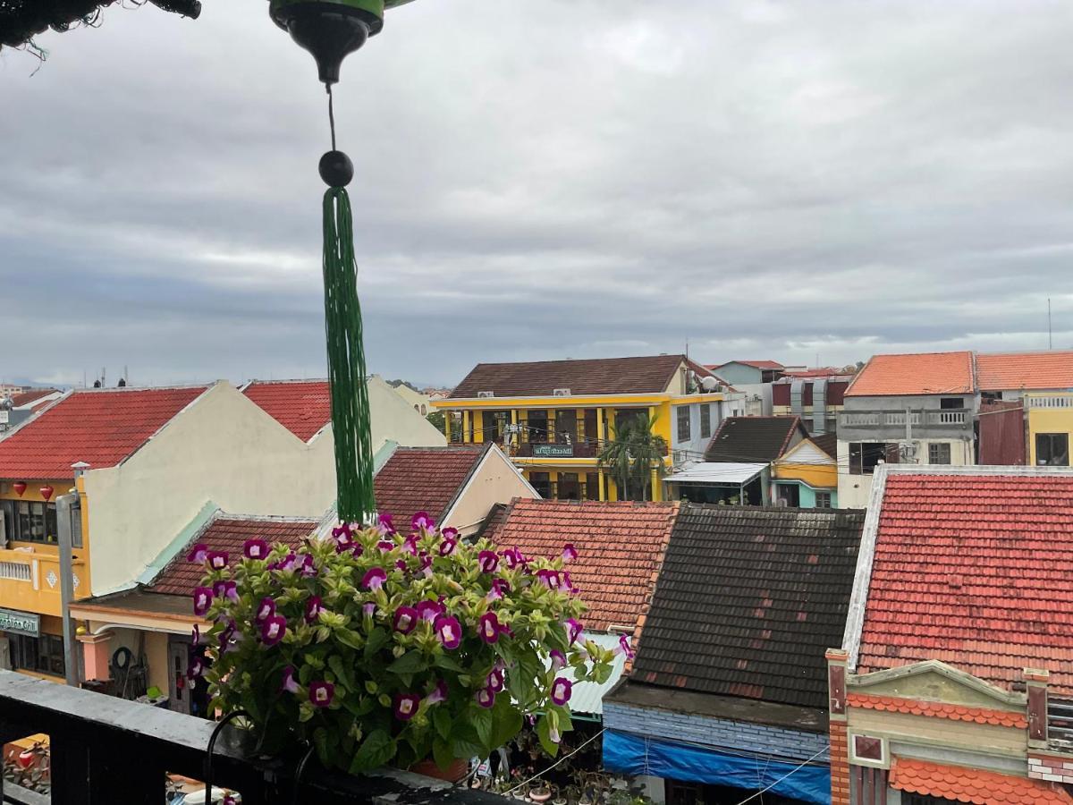 An Na Binh Homestay Hoi An Exterior photo