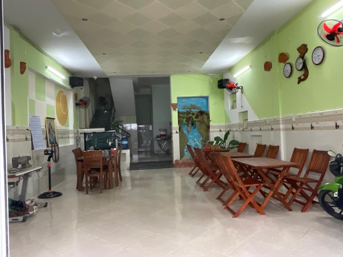 An Na Binh Homestay Hoi An Exterior photo