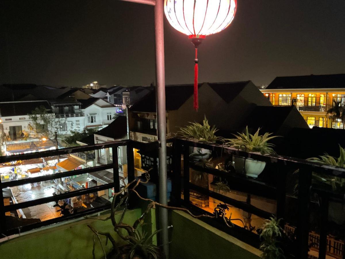 An Na Binh Homestay Hoi An Exterior photo